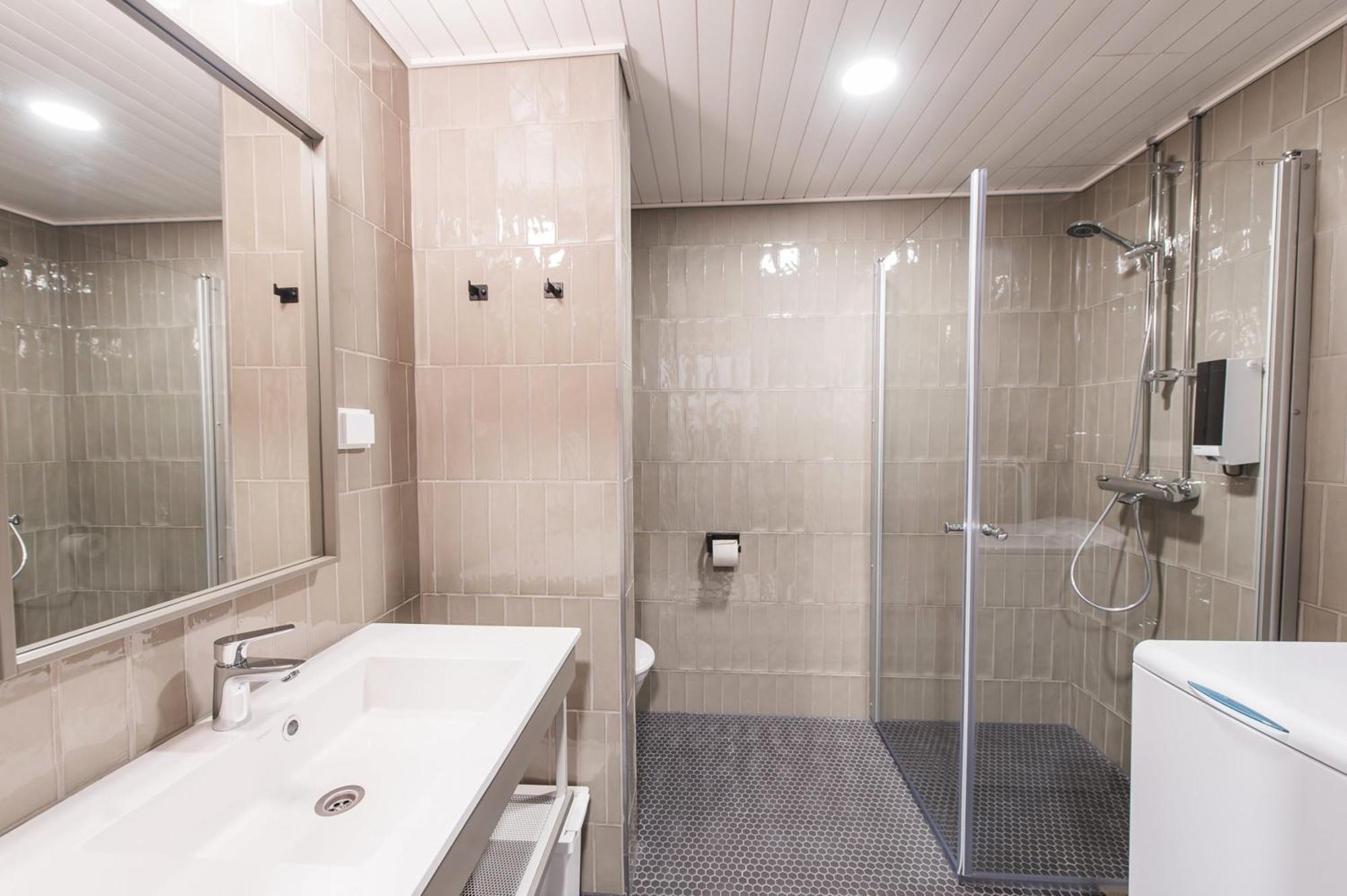 Forenom Aparthotel トゥルク エクステリア 写真