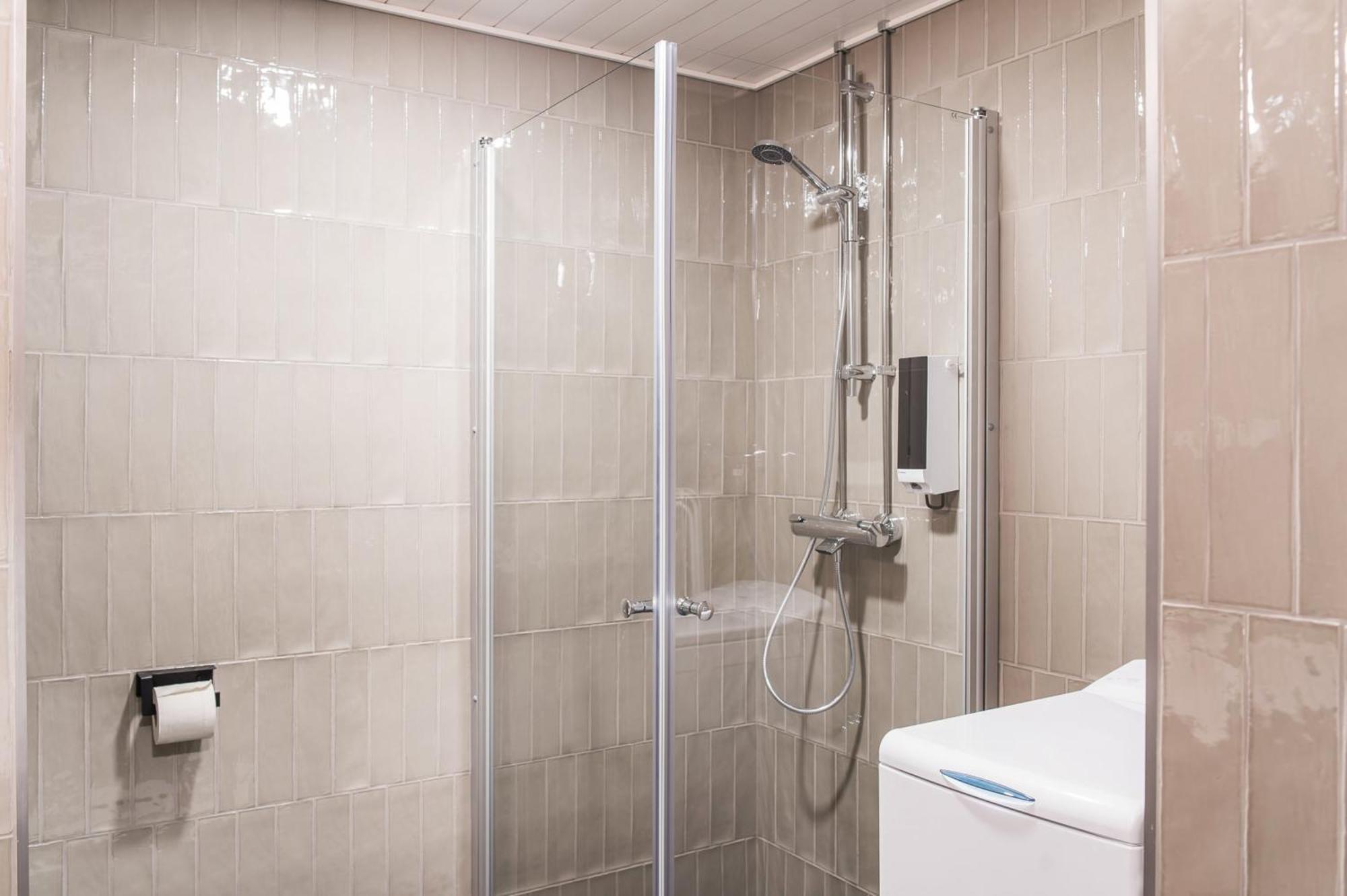 Forenom Aparthotel トゥルク エクステリア 写真