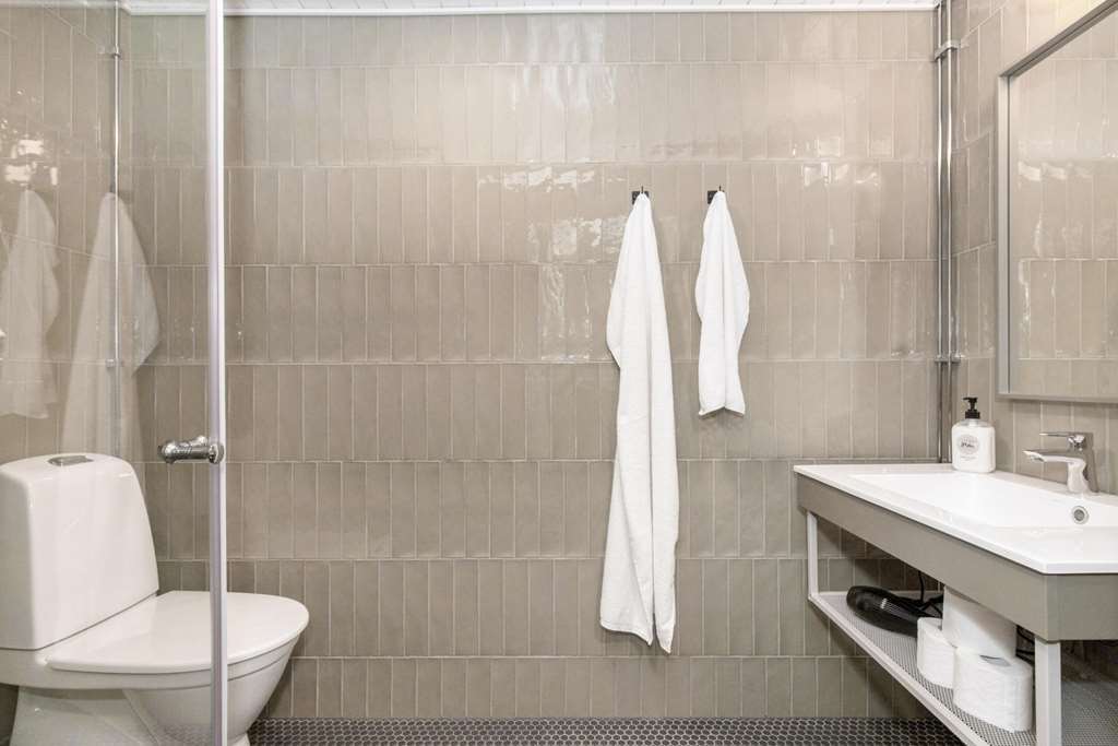 Forenom Aparthotel トゥルク 部屋 写真
